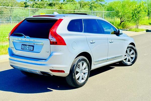 2015 Volvo XC60 T5 Luxury