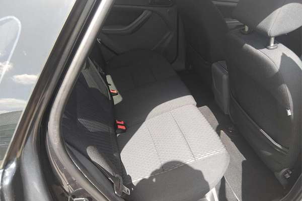 2010 Ford Focus LX LV Mk II