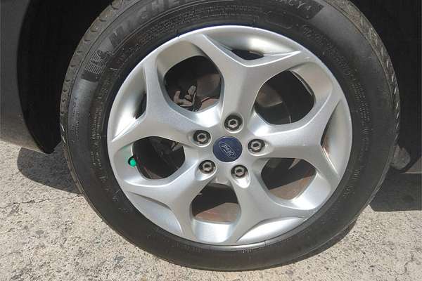 2010 Ford Focus LX LV Mk II