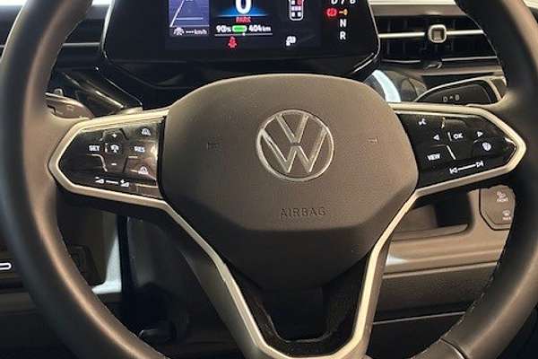 2024 Volkswagen ID. Buzz