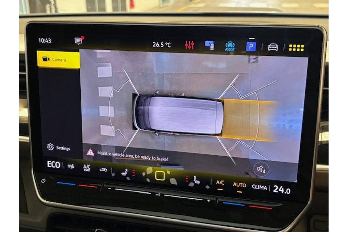 2024 Volkswagen ID. Buzz