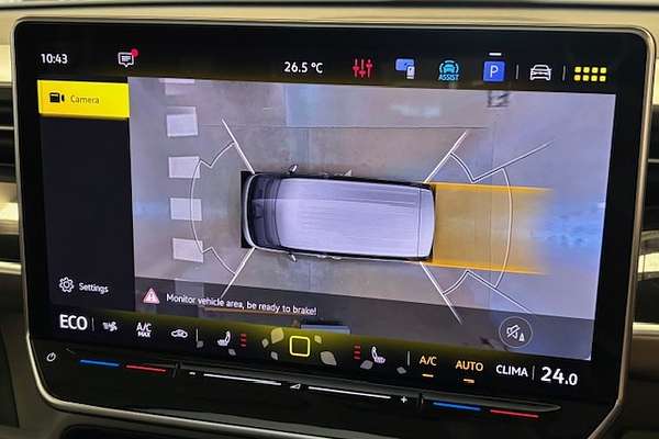 2024 Volkswagen ID. Buzz