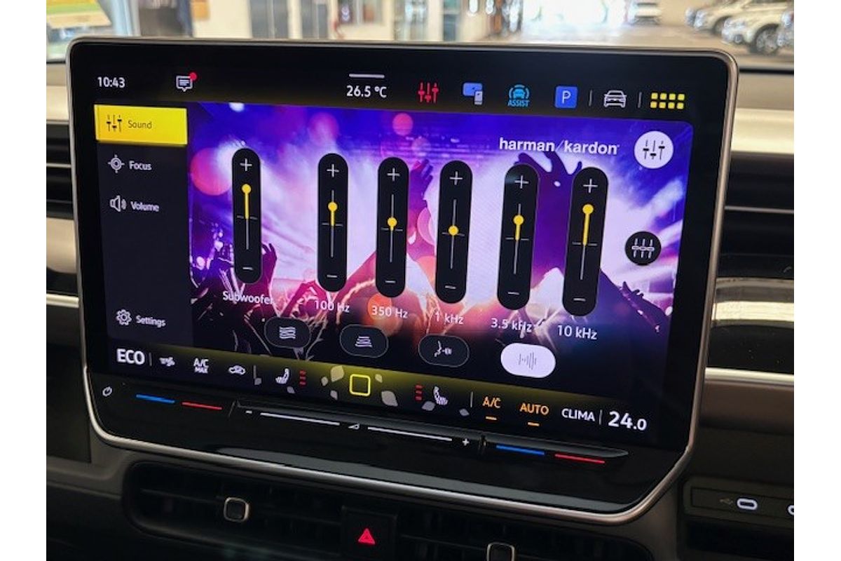 2024 Volkswagen ID. Buzz