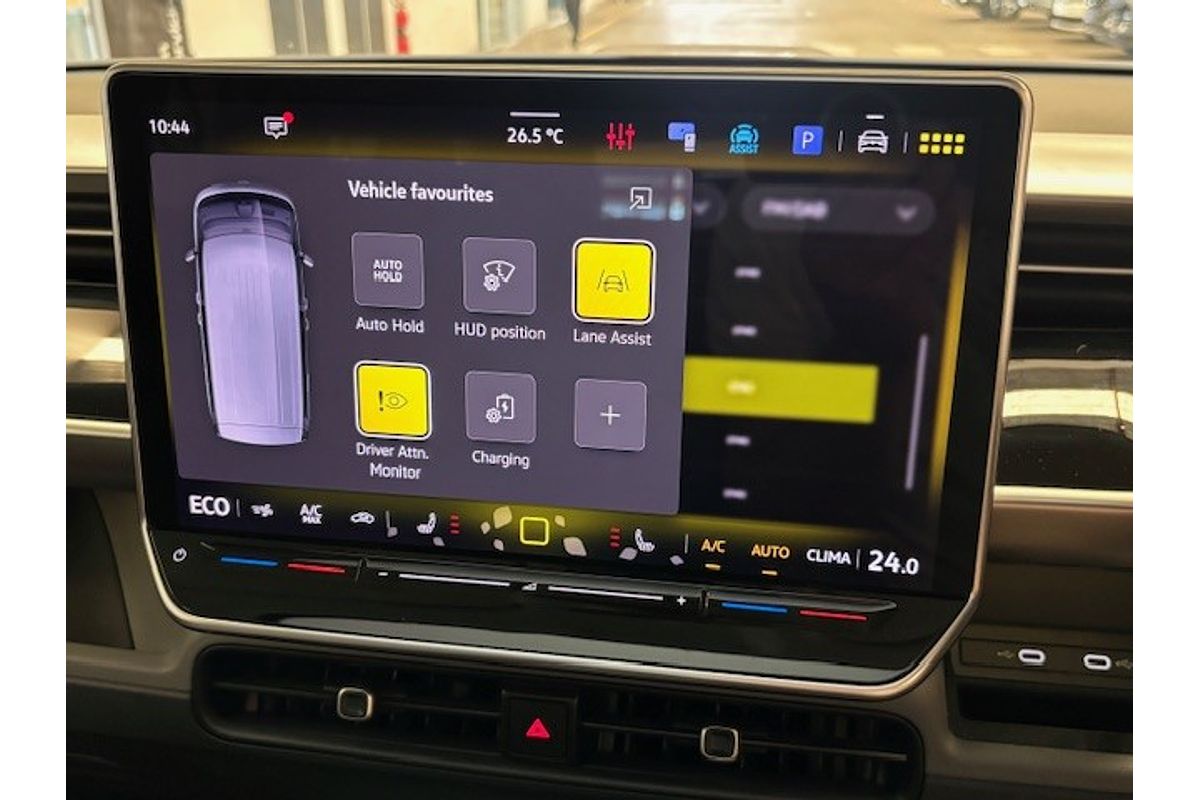 2024 Volkswagen ID. Buzz
