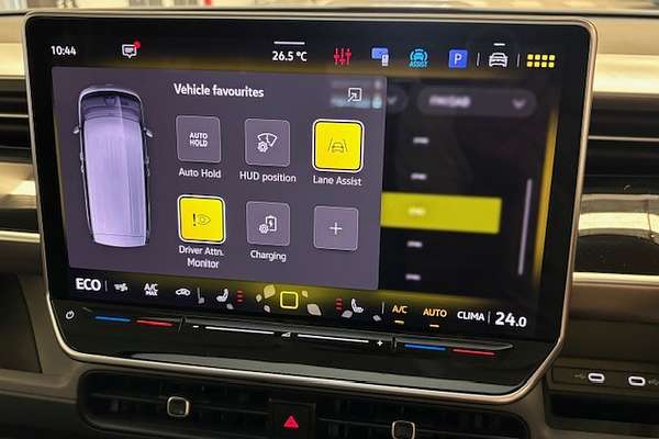 2024 Volkswagen ID. Buzz