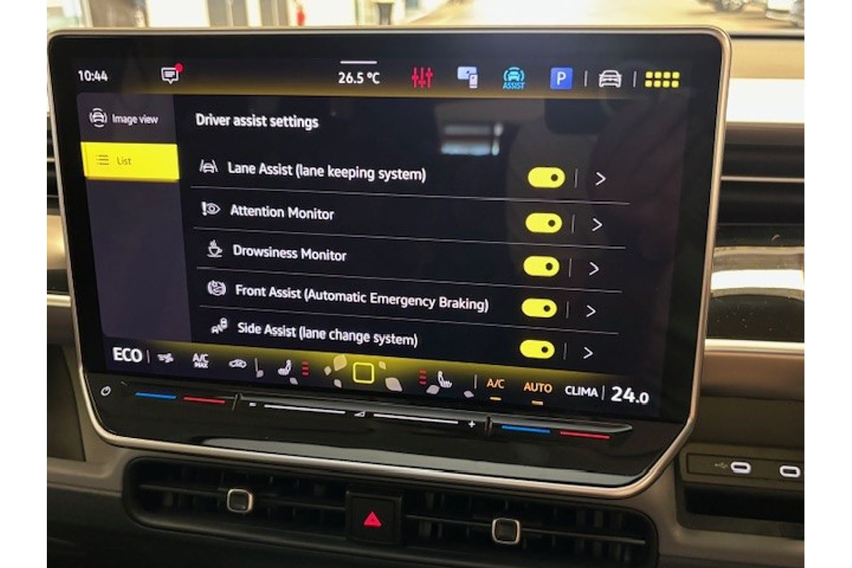 2024 Volkswagen ID. Buzz