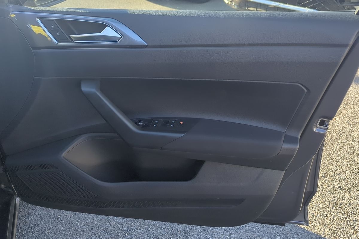 2025 Volkswagen Polo 85TSI Style AE