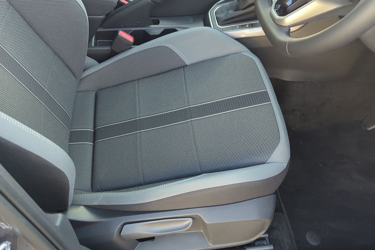 2025 Volkswagen Polo 85TSI Style AE