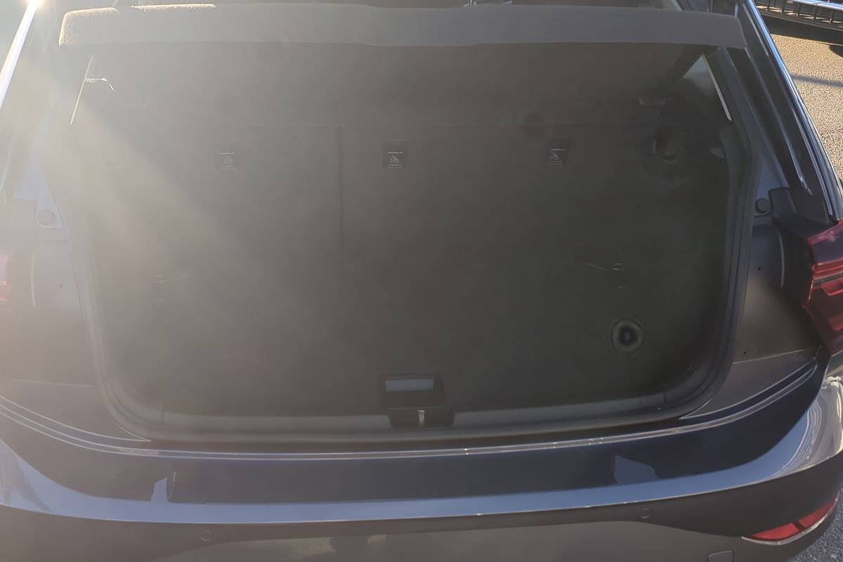 2025 Volkswagen Polo 85TSI Style AE