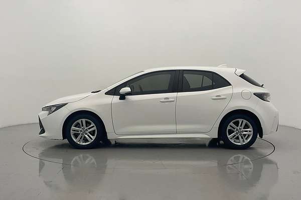 2019 Toyota Corolla Ascent Sport MZEA12R