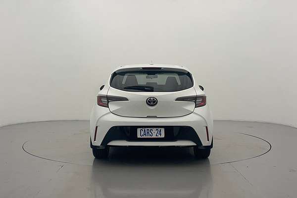 2019 Toyota Corolla Ascent Sport MZEA12R