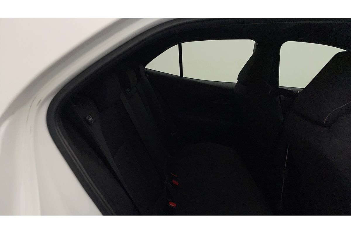 2019 Toyota Corolla Ascent Sport MZEA12R