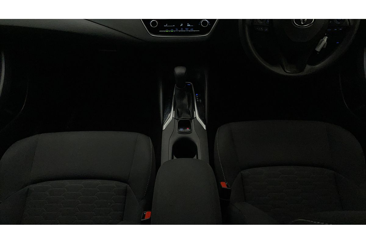 2019 Toyota Corolla Ascent Sport MZEA12R