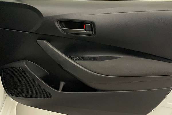 2019 Toyota Corolla Ascent Sport MZEA12R