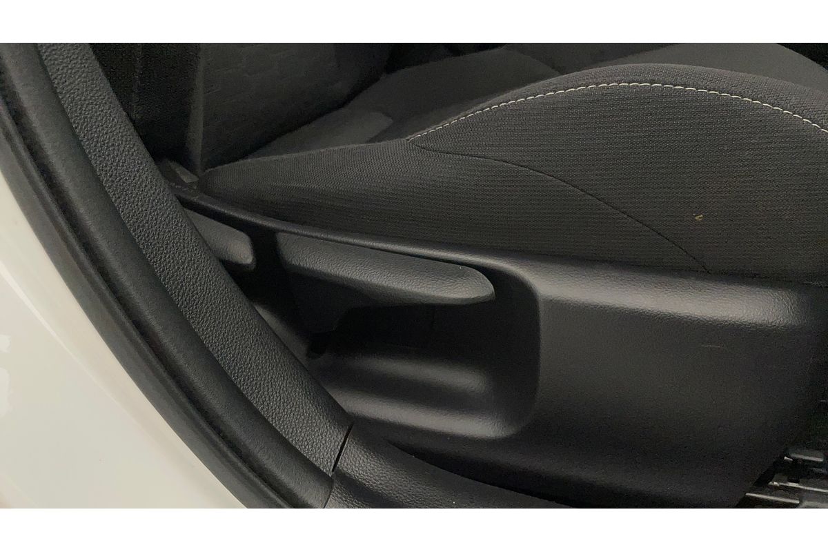 2019 Toyota Corolla Ascent Sport MZEA12R