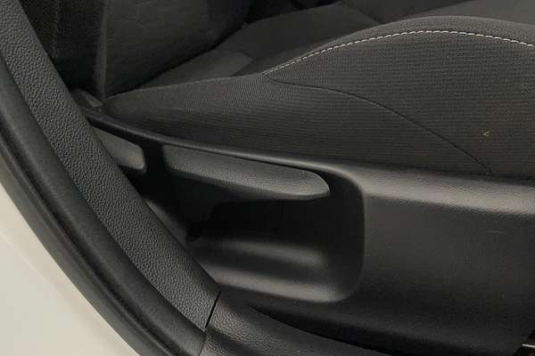 2019 Toyota Corolla Ascent Sport MZEA12R