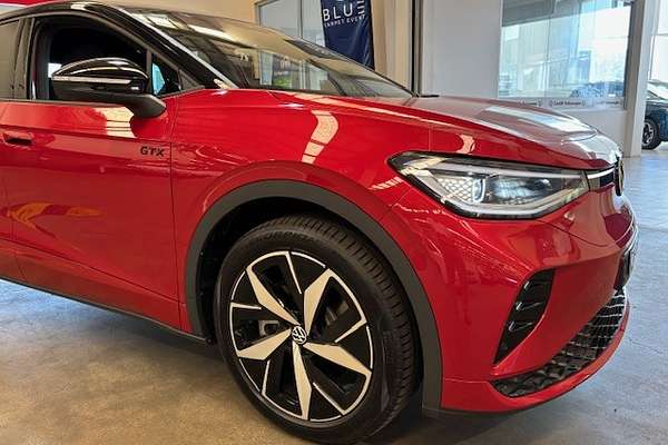 2025 Volkswagen ID.5 GTX E2