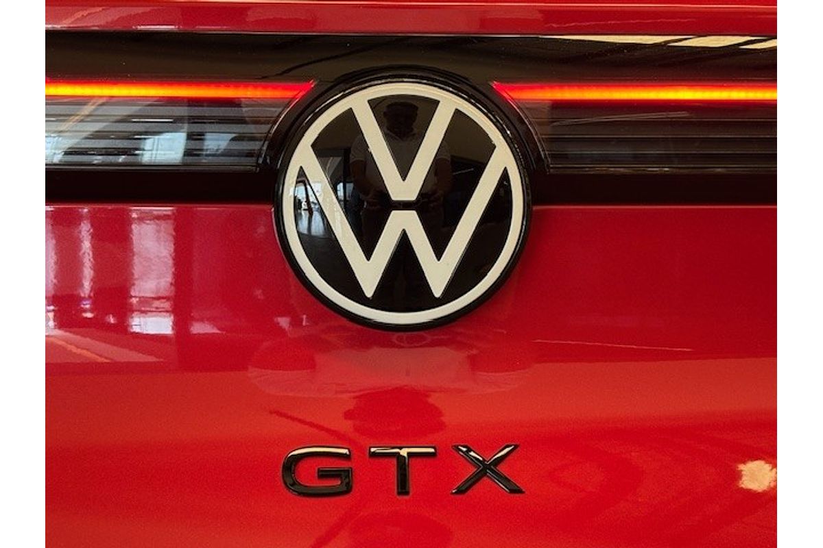 2025 Volkswagen ID.5 GTX E2