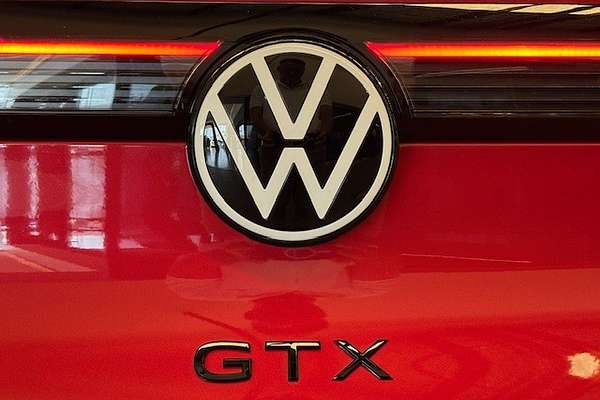 2025 Volkswagen ID.5 GTX E2