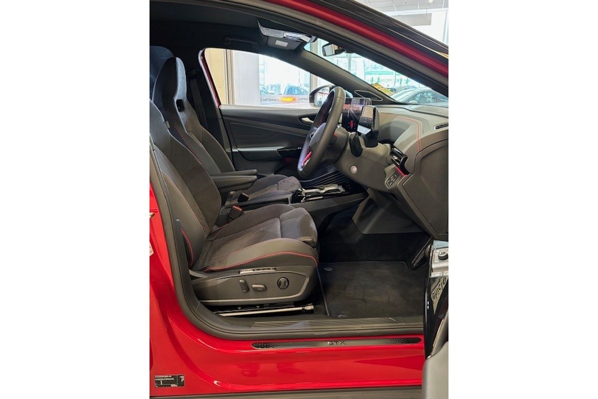 2025 Volkswagen ID.5 GTX E2