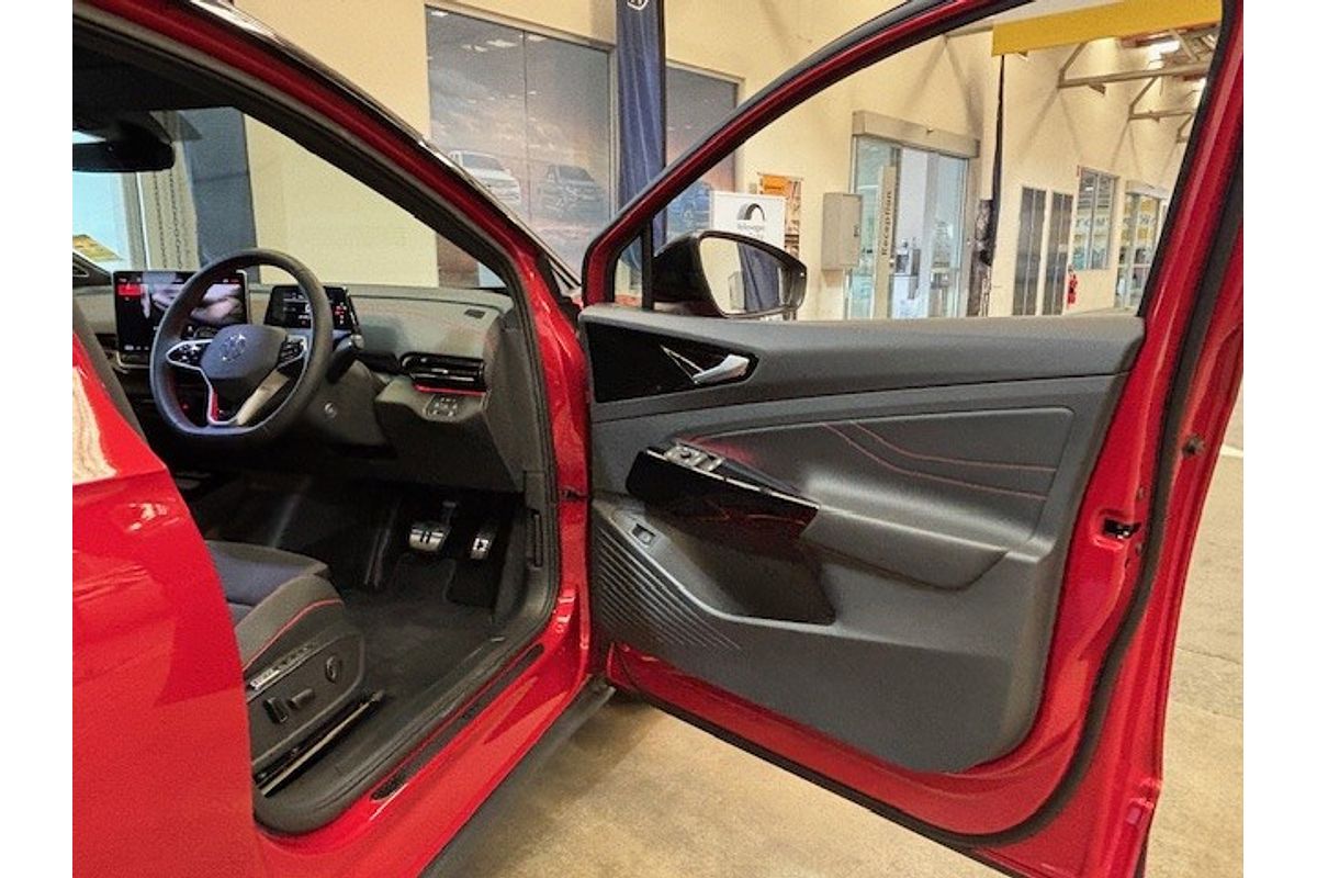 2025 Volkswagen ID.5 GTX E2