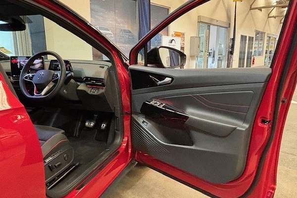 2025 Volkswagen ID.5 GTX E2