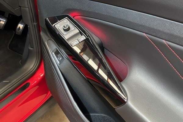 2025 Volkswagen ID.5 GTX E2