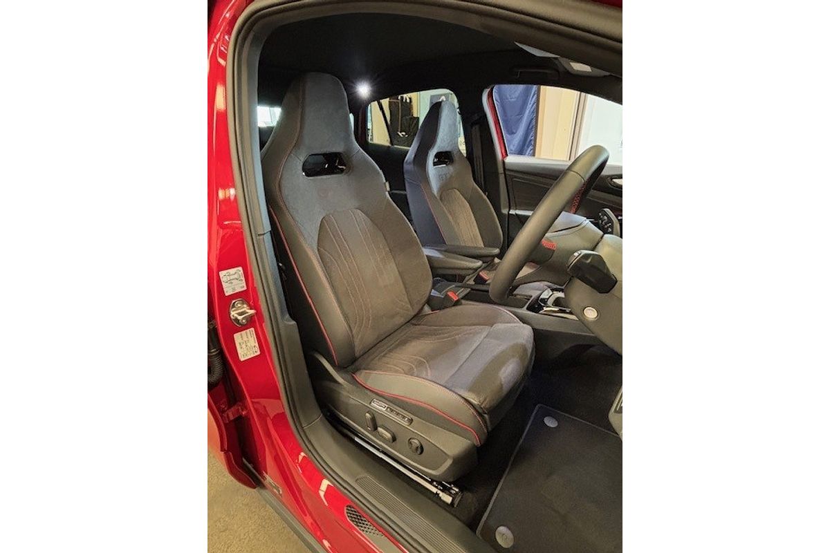2025 Volkswagen ID.5 GTX E2