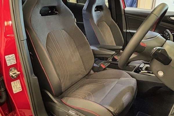 2025 Volkswagen ID.5 GTX E2
