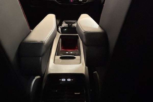 2025 Volkswagen ID.5 GTX E2