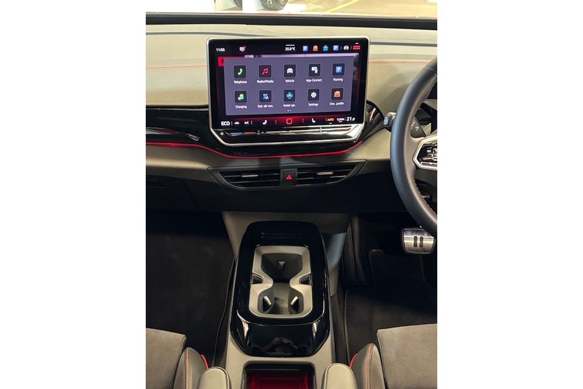 2025 Volkswagen ID.5 GTX E2