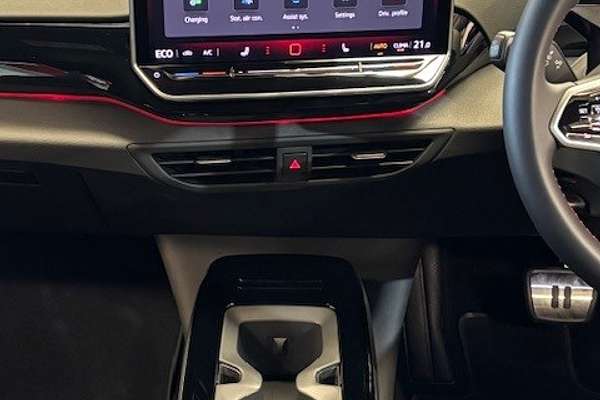 2025 Volkswagen ID.5 GTX E2
