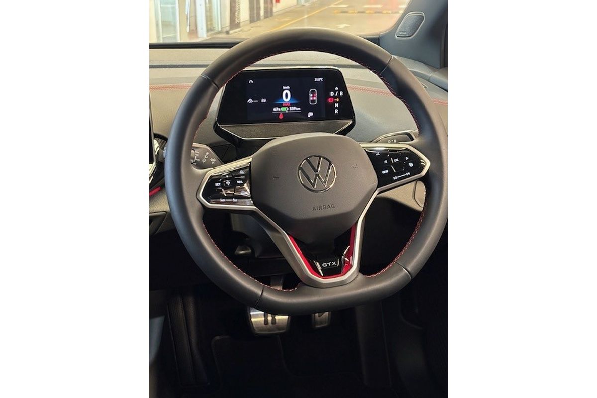 2025 Volkswagen ID.5 GTX E2