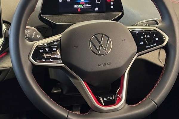 2025 Volkswagen ID.5 GTX E2
