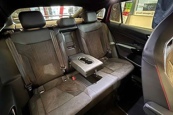2025 Volkswagen ID.5 GTX E2