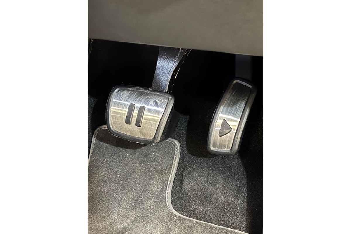 2025 Volkswagen ID.5 GTX E2