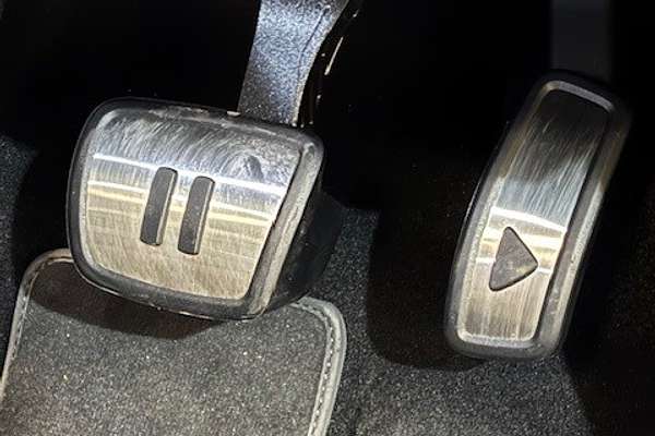 2025 Volkswagen ID.5 GTX E2