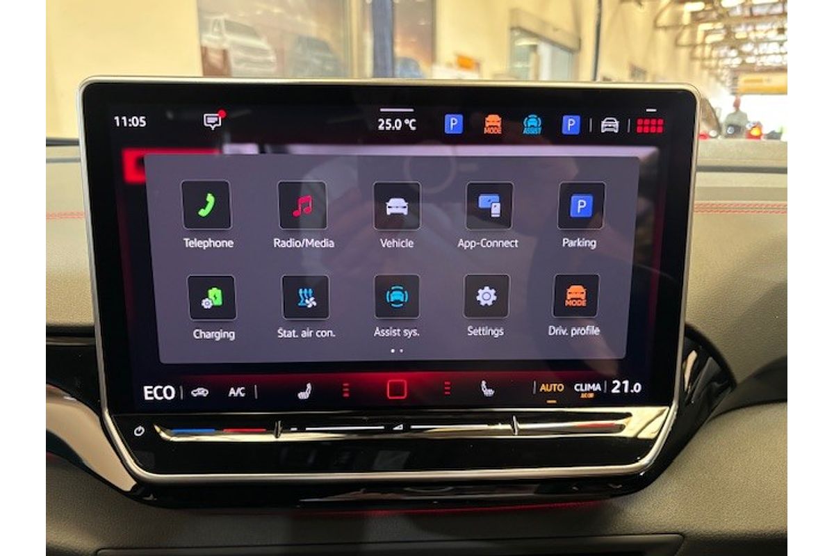 2025 Volkswagen ID.5 GTX E2