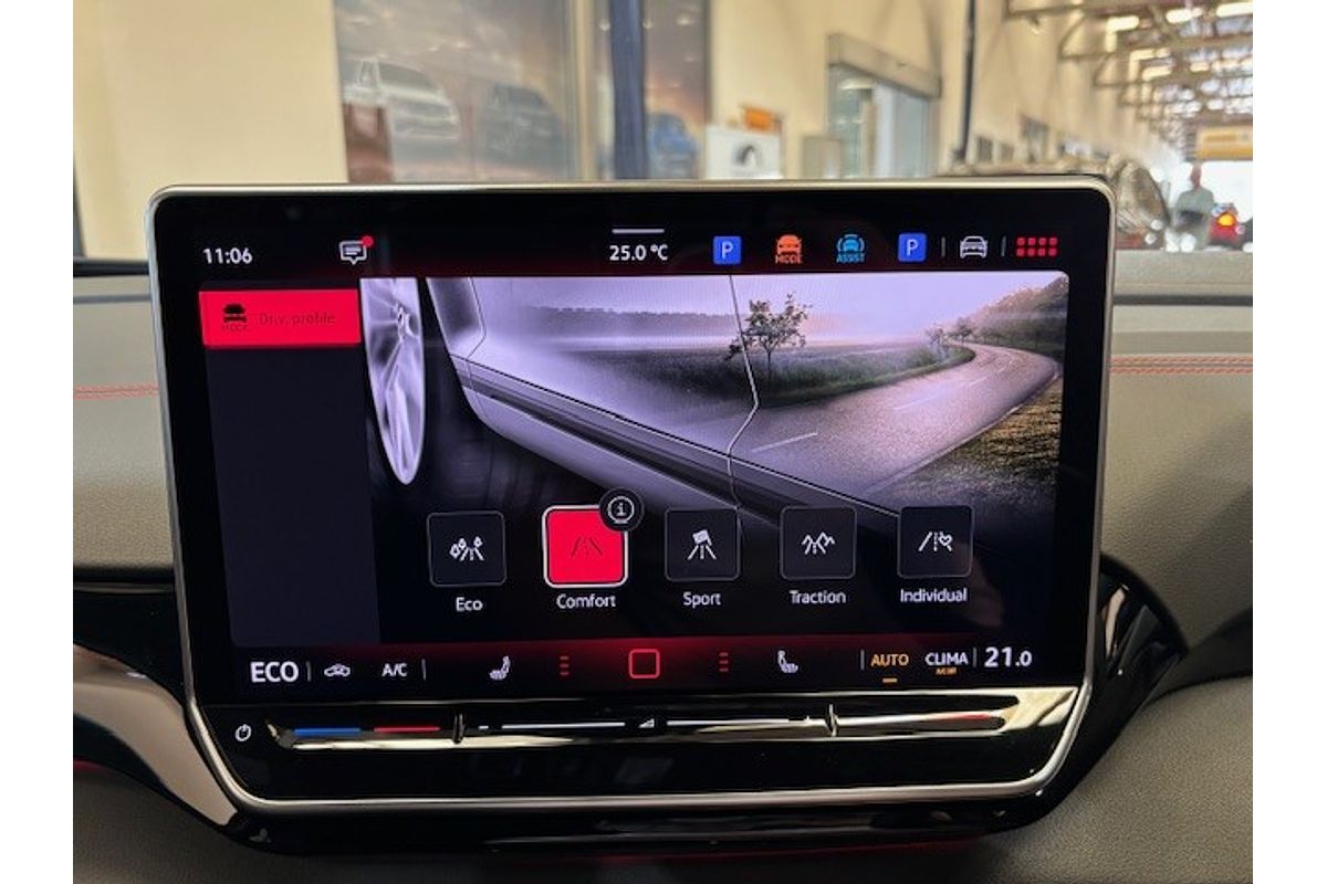 2025 Volkswagen ID.5 GTX E2