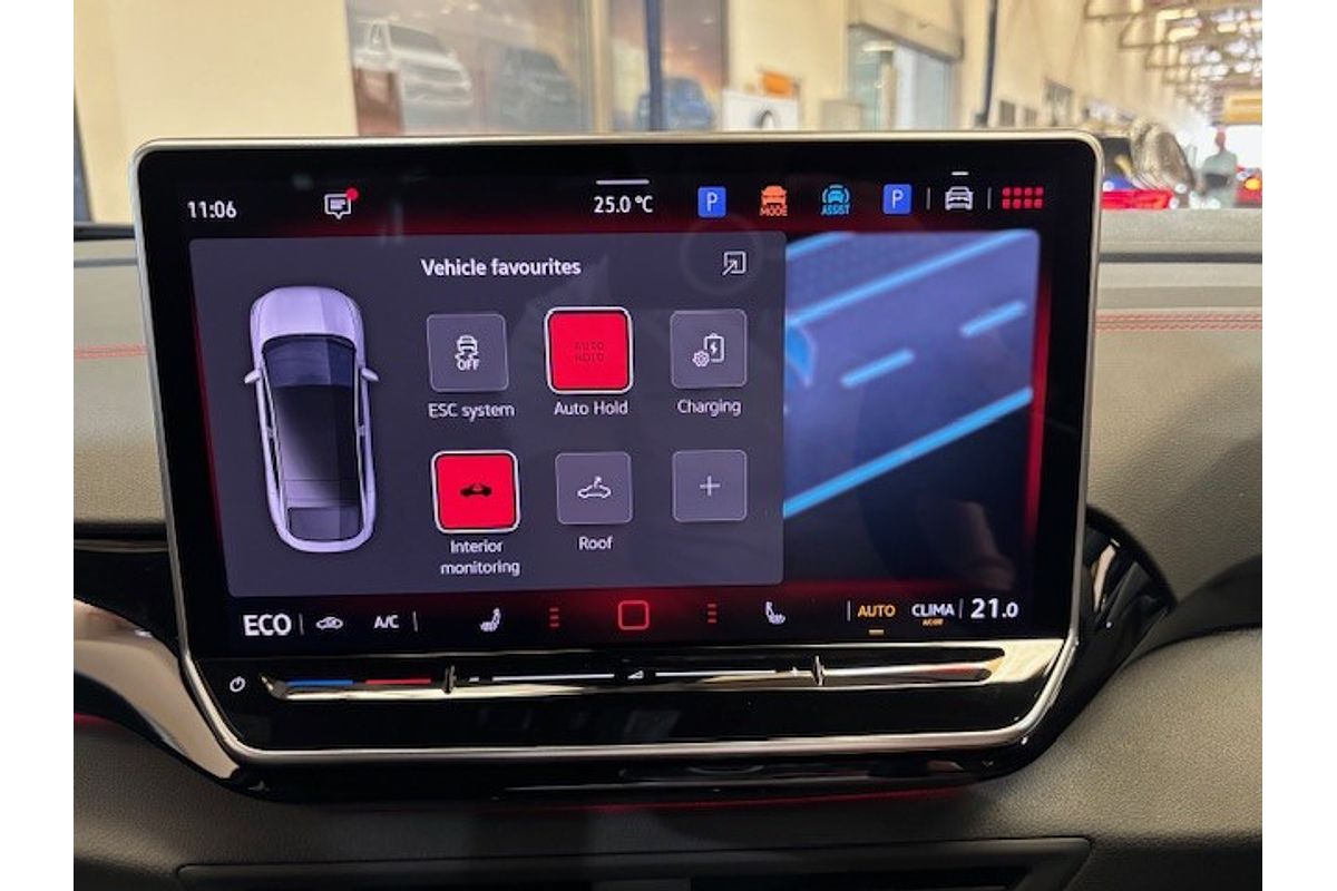 2025 Volkswagen ID.5 GTX E2