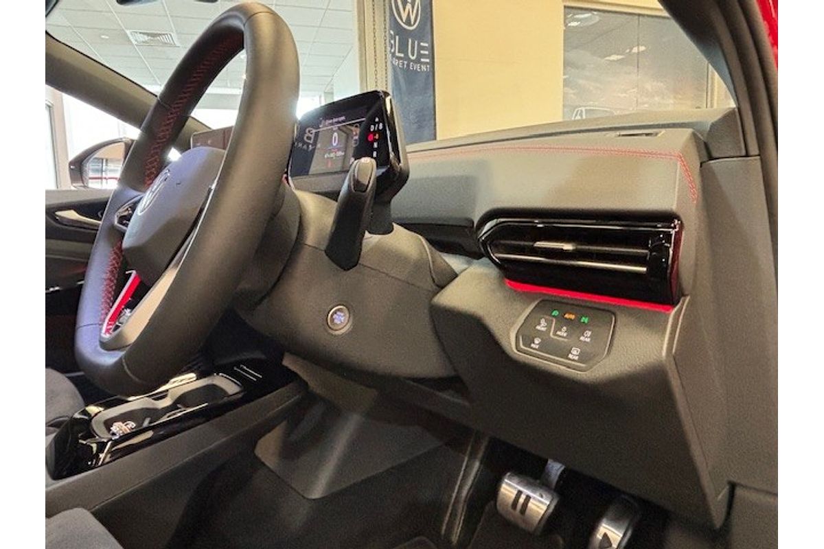 2025 Volkswagen ID.5 GTX E2