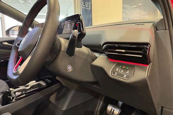 2025 Volkswagen ID.5 GTX E2