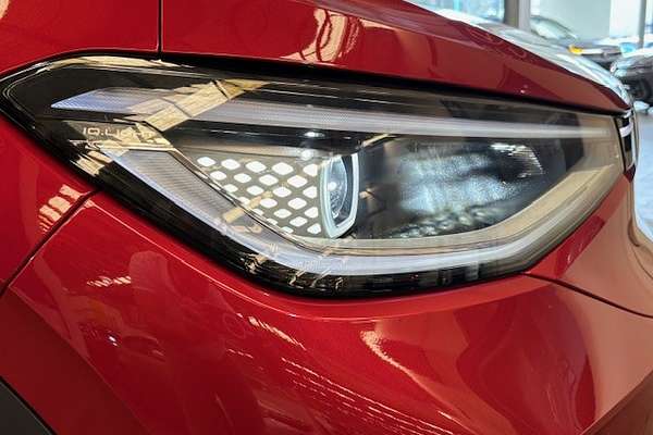 2025 Volkswagen ID.5 GTX E2