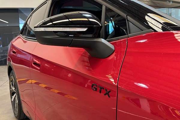 2025 Volkswagen ID.5 GTX E2