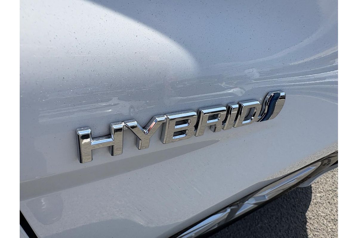 2021 Toyota Camry Ascent AXVH70R