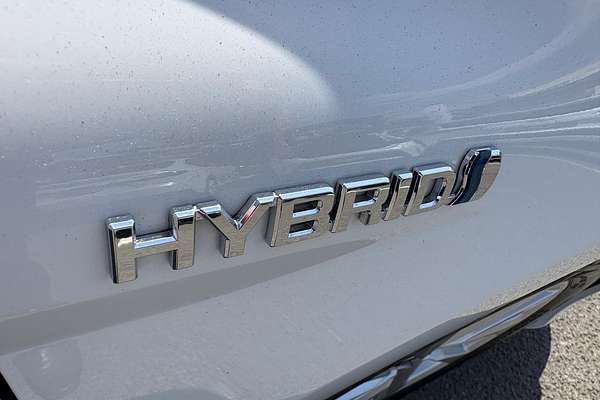 2021 Toyota Camry Ascent AXVH70R