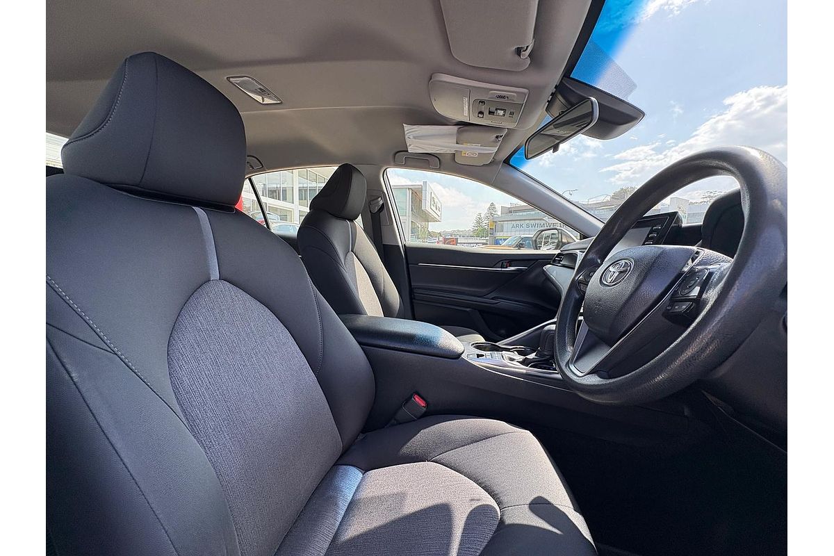 2021 Toyota Camry Ascent AXVH70R