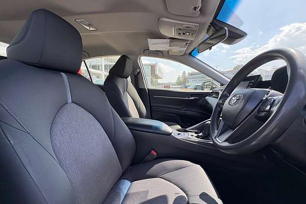 2021 Toyota Camry Ascent AXVH70R