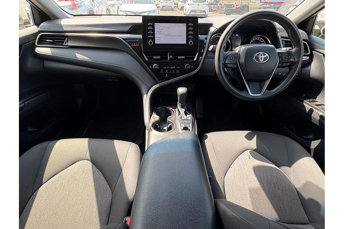 2021 Toyota Camry Ascent AXVH70R