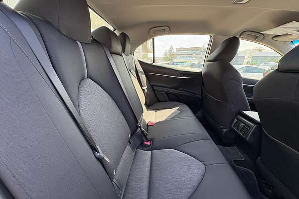 2021 Toyota Camry Ascent AXVH70R